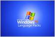 Windows XP Language Packs Microsoft Free Download